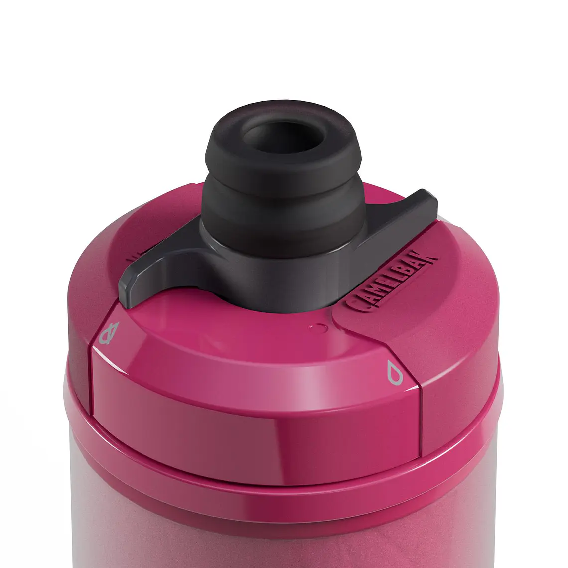 Botella Hidratacion Chill 3.0 710ml Rosado Camelbak 3