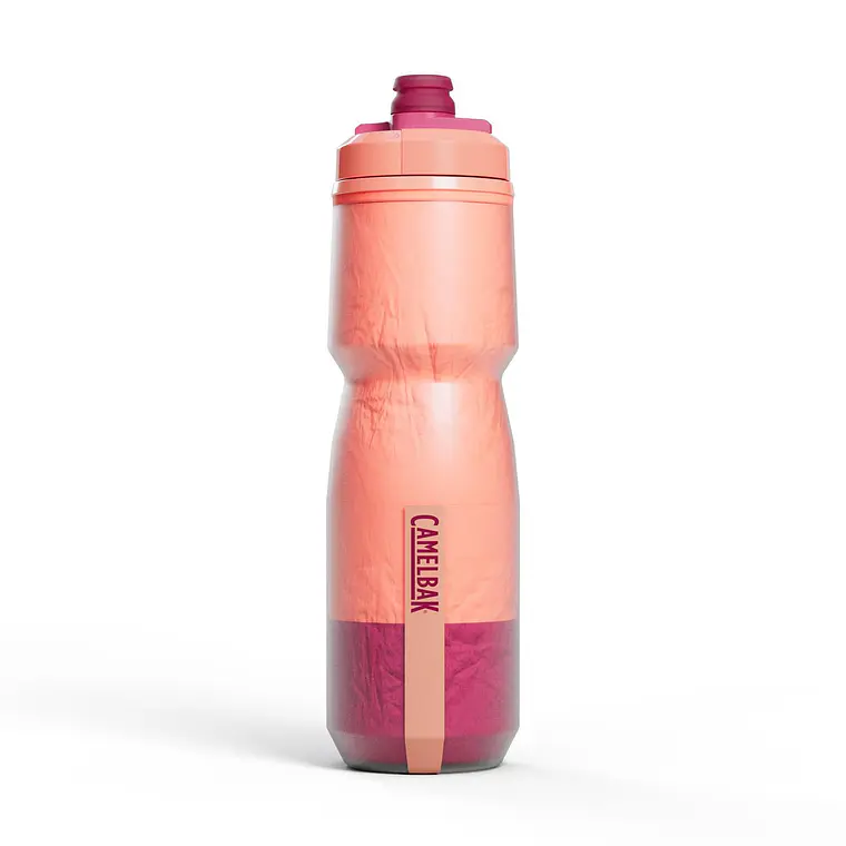 Botella Hidratacion Chill 3.0 710ml Rosado Claro Camelbak 1