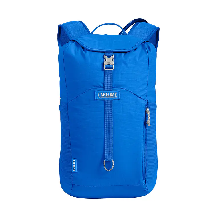 Mochila Hidratacion Arete 18 1.5L Azul Camelbak 3