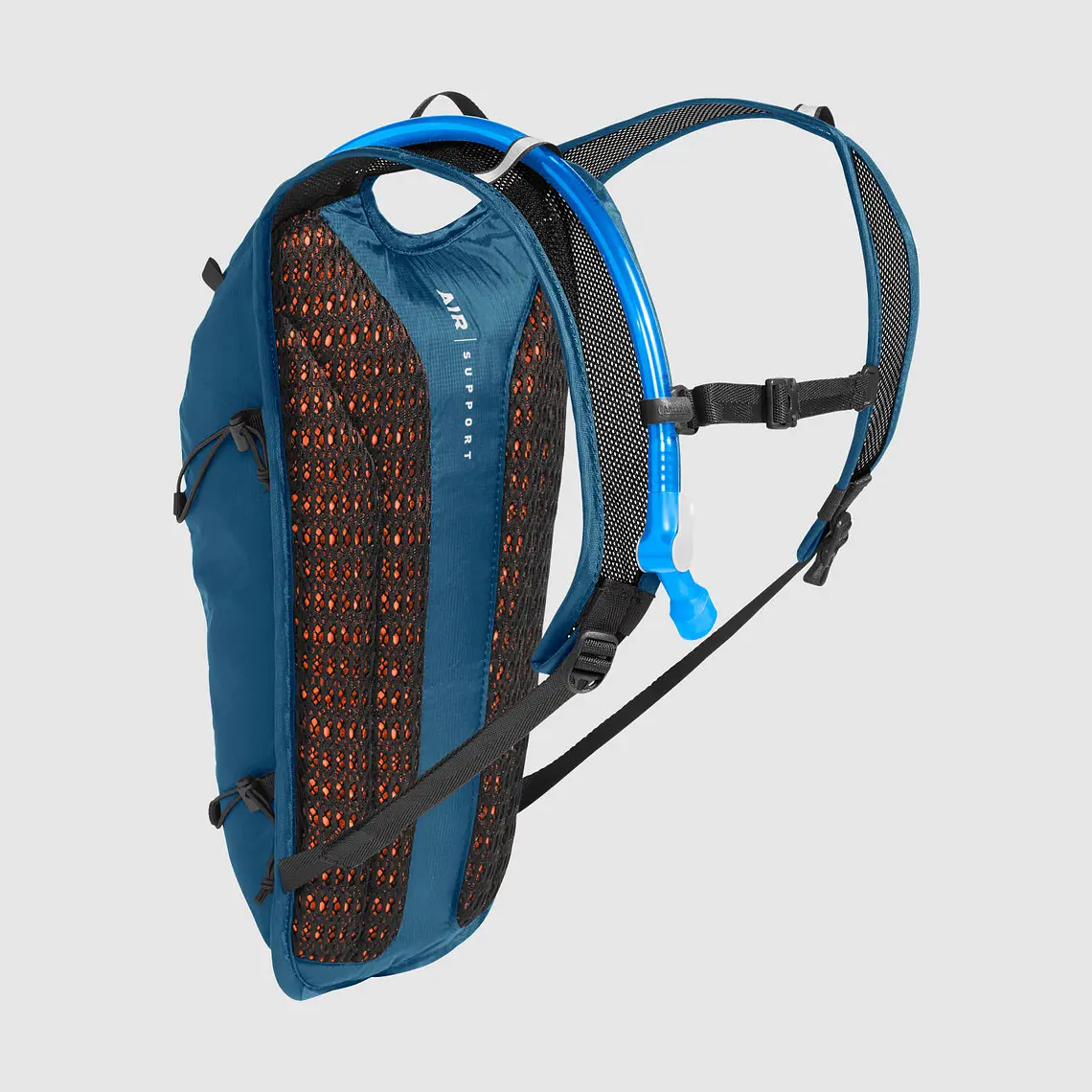 Mochila Hidratacion Classic Light 2L Azul/Negro Camelbak 2
