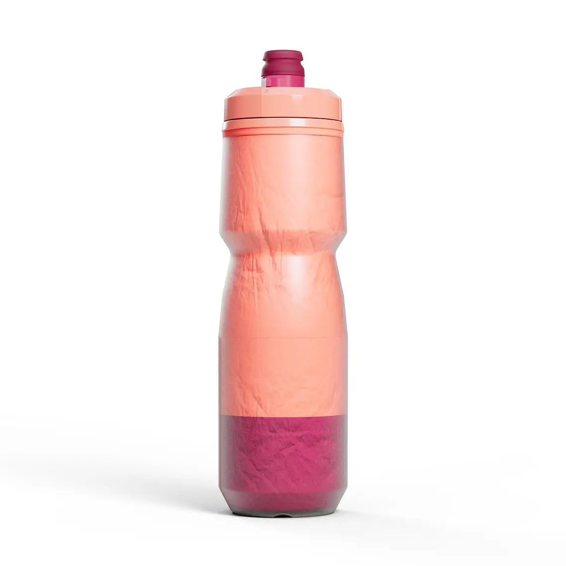 Botella Hidratacion Chill 3.0 710ml Rosado Claro Camelbak 2