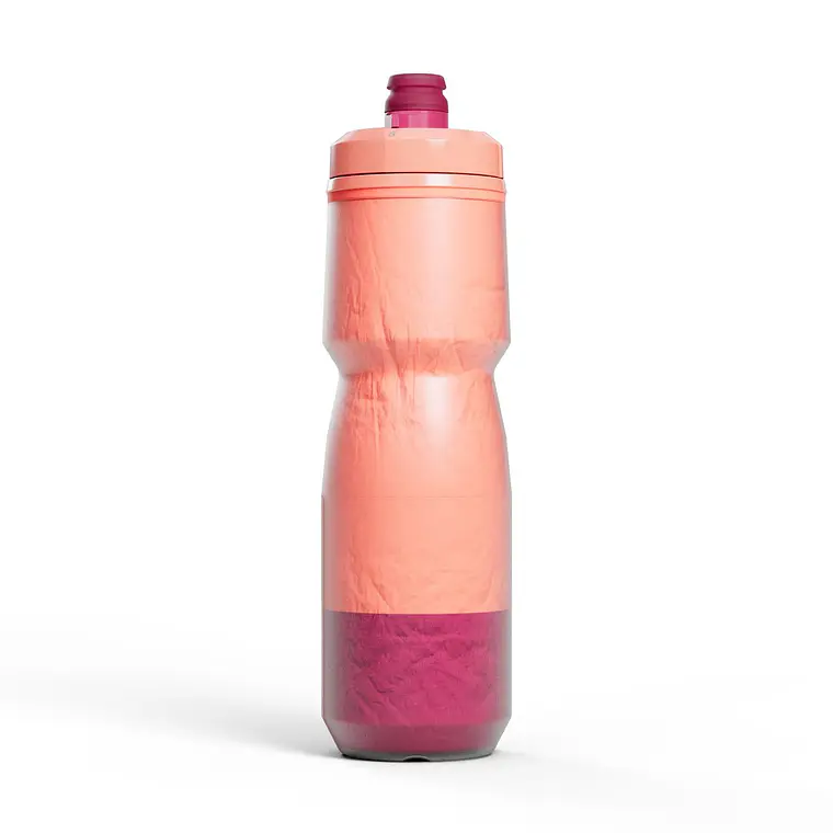 Botella Hidratacion Chill 3.0 710ml Rosado Claro Camelbak 2