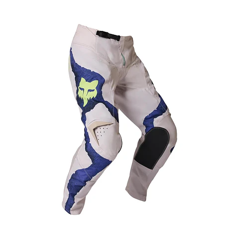 Pantalon Moto 180 Awareness LE Cafe/Morado Fox