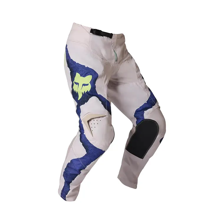 Pantalon Moto 180 Awareness LE Cafe/Morado Fox 1