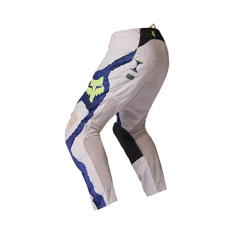 Pantalon Moto 180 Awareness LE Cafe/Morado Fox