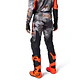 Pantalon Moto 180 BKNR Camo Gris/Naranjo Fox - Miniatura 3