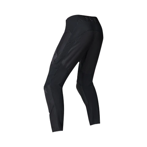 Pantalon Moto 180 Blackout Negro Fox