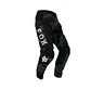 Pantalon Moto 180 Bnkr Negro Fox - Miniatura 1