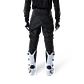 Pantalon Moto 180 Blackout Negro Fox - Miniatura 4