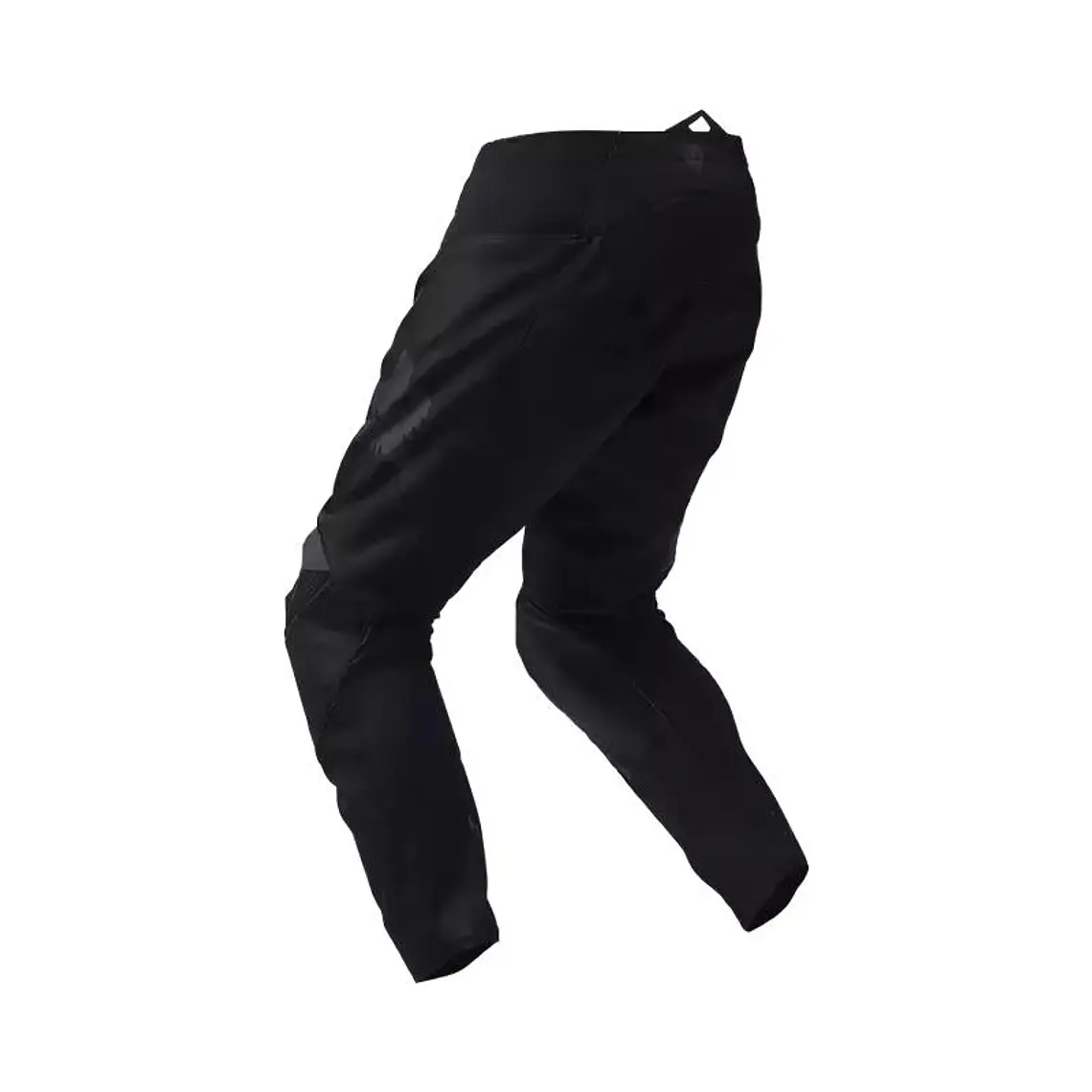 Pantalon Moto 180 Blackout Negro Fox 6