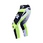 Pantalon Moto 180 Collect Amarillo/Negro Fox - Miniatura 2