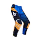 Pantalon Moto 180 Collect Azul Fox - Miniatura 1