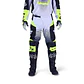 Pantalon Moto 180 Collect Amarillo/Negro Fox - Miniatura 3
