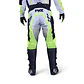 Pantalon Moto 180 Collect Amarillo/Negro Fox - Miniatura 4