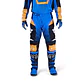 Pantalon Moto 180 Collect Azul Fox - Miniatura 3