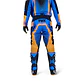 Pantalon Moto 180 Collect Azul Fox - Miniatura 4