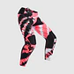 Pantalon Moto 180 Digi Image Rosado Fox - Miniatura 1