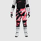 Pantalon Moto 180 Digi Image Rosado Fox - Miniatura 3