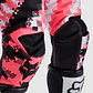 Pantalon Moto 180 Digi Image Rosado Fox - Miniatura 6