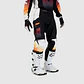 Pantalon Moto 180 Flora Negro Fox - Miniatura 6