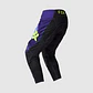 Pantalon Moto 180 Interfere Morado Fox - Miniatura 2