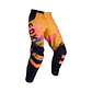 Pantalon Moto 180 Kairos Amarillo Fox - Miniatura 1