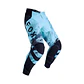 Pantalon Moto 180 Kairos Azul Fox - Miniatura 1