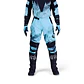 Pantalon Moto 180 Kairos Azul Fox - Miniatura 3