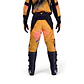 Pantalon Moto 180 Kairos Amarillo Fox - Miniatura 4