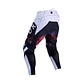 Pantalon Moto 180 Kairos Blanco Fox - Miniatura 2