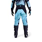 Pantalon Moto 180 Kairos Azul Fox - Miniatura 4