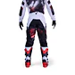 Pantalon Moto 180 Kairos Blanco Fox - Miniatura 4