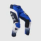 Pantalon Moto 180 Lean Azul Fox - Miniatura 1