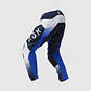 Pantalon Moto 180 Lean Azul Fox - Miniatura 2