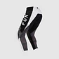 Pantalon Moto 180 Nitro Gris Claro Fox - Miniatura 2