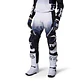 Pantalon Moto 180 Nuklr Azul/Blanco Fox - Miniatura 2