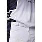 Pantalon Moto 180 Nuklr Azul/Blanco Fox - Miniatura 4