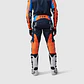 Pantalon Moto 180 Race Spec Azul Marino Fox - Miniatura 4