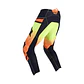 Pantalon Moto 180 Shield Amarillo Fox - Miniatura 2