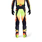 Pantalon Moto 180 Shield Amarillo Fox - Miniatura 4