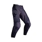 Pantalon Moto 180 Shield Negro Fox - Miniatura 1