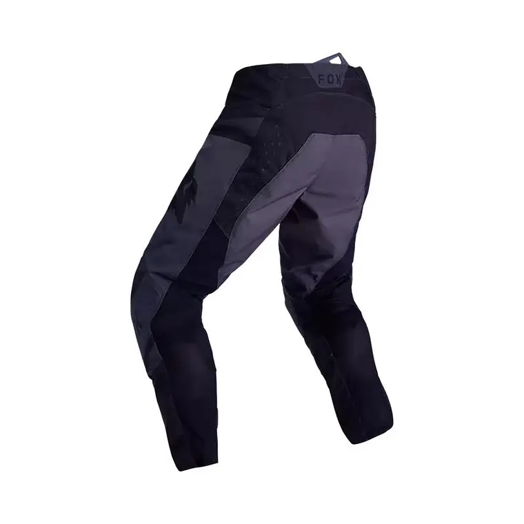 Pantalon Moto 180 Shield Negro Fox 2