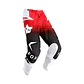 Pantalon Moto 180 Shield Rojo Fox - Miniatura 1