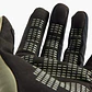 Guantes Moto Legion Drive Thermo Caqui Fox - Miniatura 3