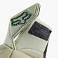 Guantes Moto Legion Drive Thermo Caqui Fox - Miniatura 5