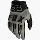 Guantes Moto Legion Drive Water Negro/Gris Fox - Miniatura 1