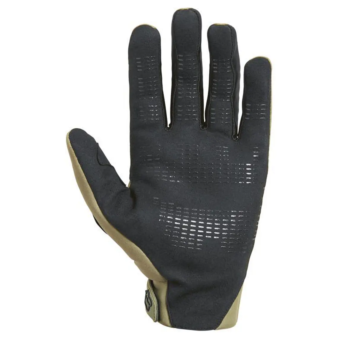 Guantes Moto Legion Thermo Cafe Fox 2