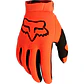Guantes Moto Legion Thermo Naranjo Fox - Miniatura 1
