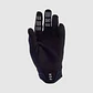Guantes Moto Niño Airline Negro Fox - Miniatura 2