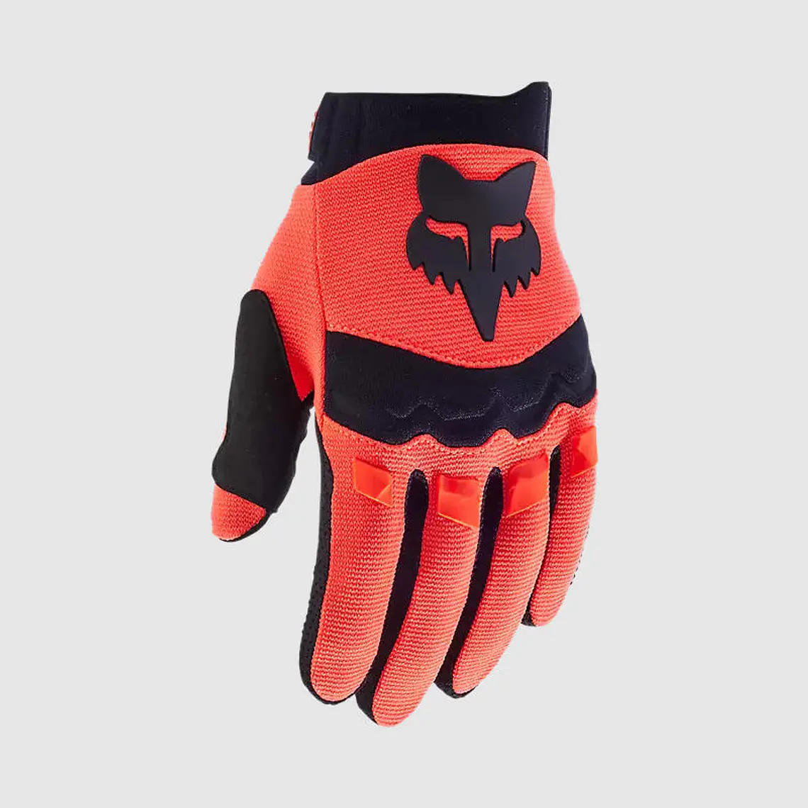 Guantes Moto Niño Dirtpaw Naranjo Fox 1